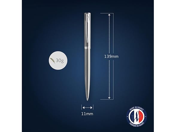 Waterman Impression Ballpoint Pen