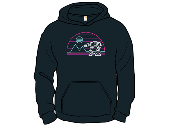 Retro Space