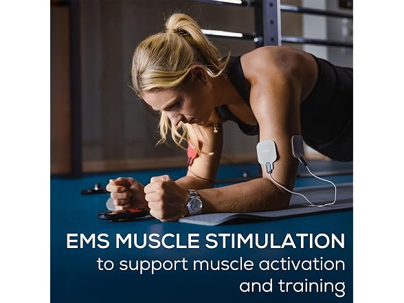 Beurer EM59 TENS EMS Heat Therapy Unit