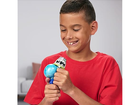 Heroes of Goo Jit Zu Hero Creator Bundle