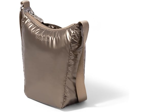 Baggallini Swift Mini Crossbody Bag for Women