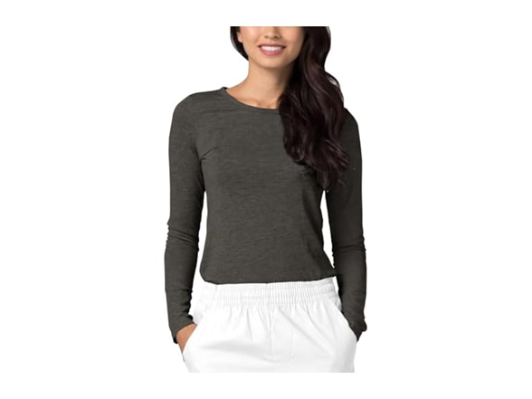 Heather Charcoal