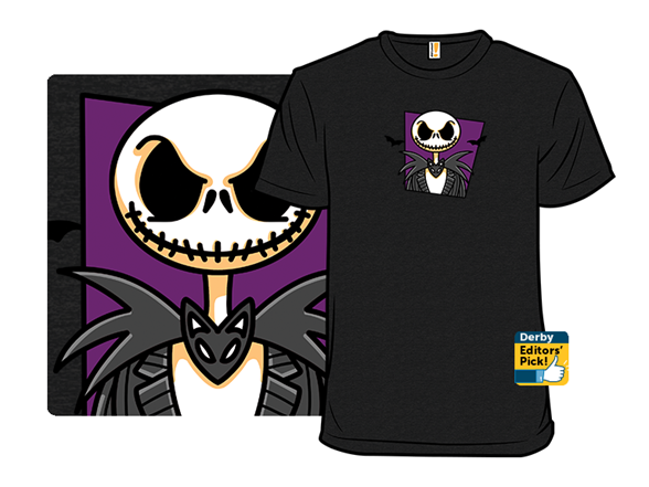 Kentucky Fried Skellington