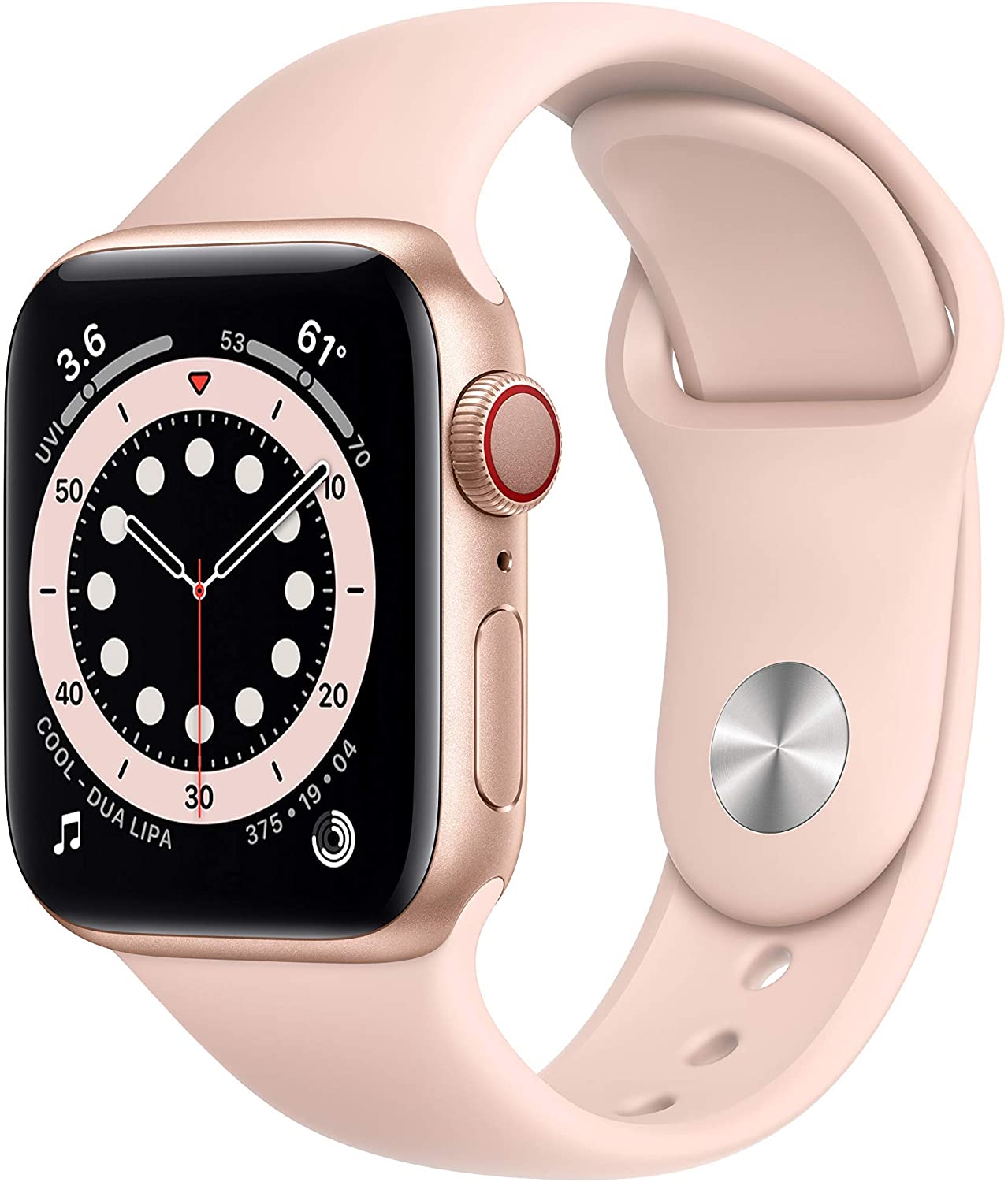 Apple Watch Series 6 (Open Box) - Gallery 27