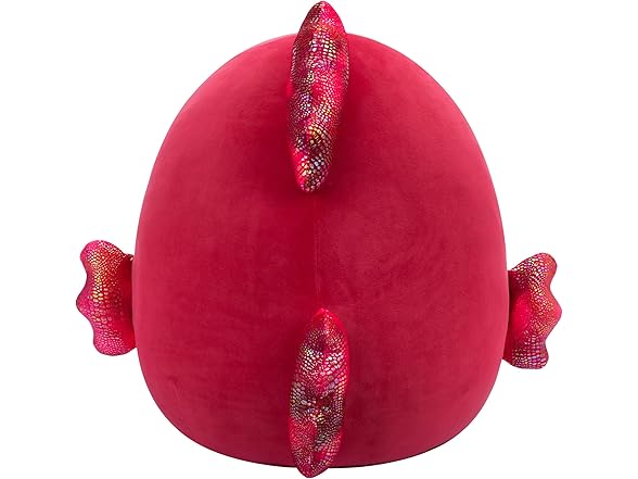 Squishmallows Original 16" Barella Betta Fish