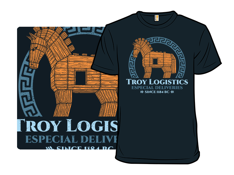 Troy Logistics - Gallery 8