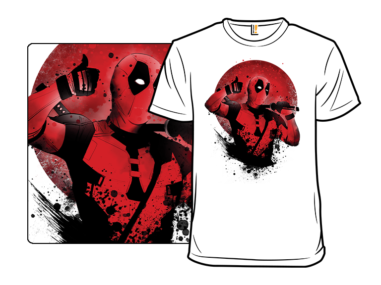 Red Sun Merc - Gallery 3