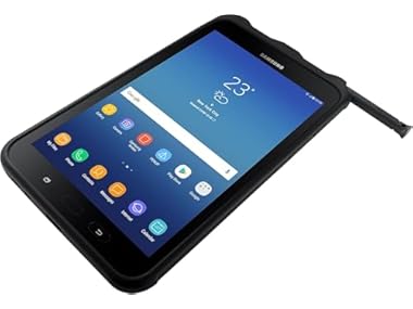 $49.99 Samsung Galaxy Tab Active2 8" Rugged Tablet dealfomo