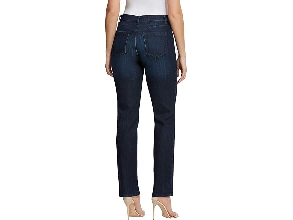 Gloria Vanderbilt Women (20 Short) Ladies' Jean