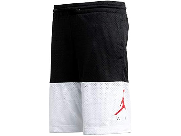 Nike Mesh Shorts