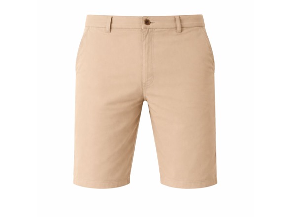 3Pk Asst Mens Slim Fit Chino Shorts
