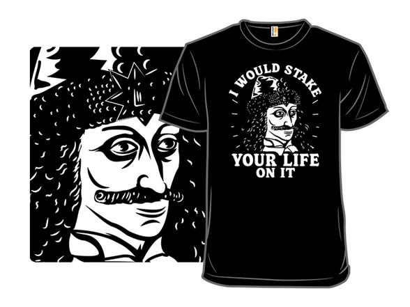 Vlad the Egomaniac