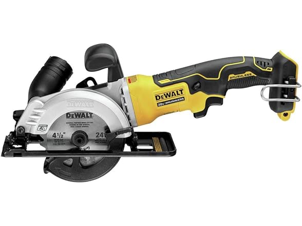DEWALT DCS571B 20V Max Circ Saw