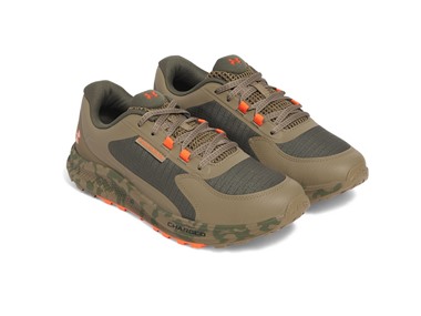 $54.99, Was $80, 31% Off! UA Bandit Trail 3 Men's Running Shoe dealfomo