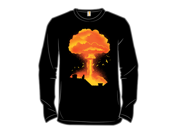 Cataclysm