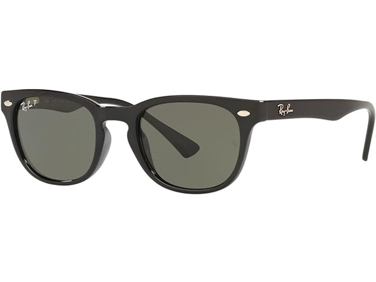 Ray-Ban RB4140 Polarized Sunglasses - Gallery 3