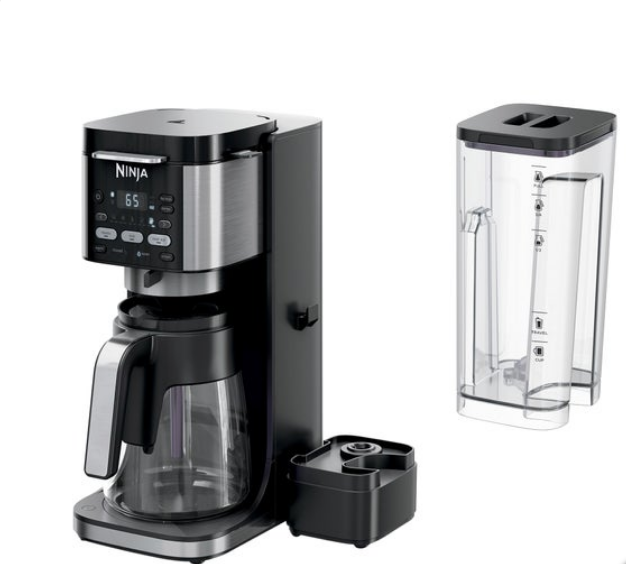 NINJA Ninja DualBrew XL Coffee Maker - Gallery 6