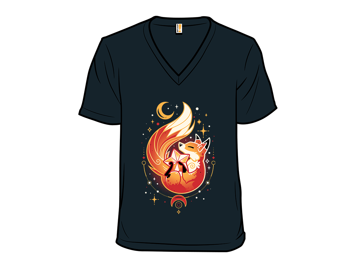 Fox Among the Stars - Gallery 10