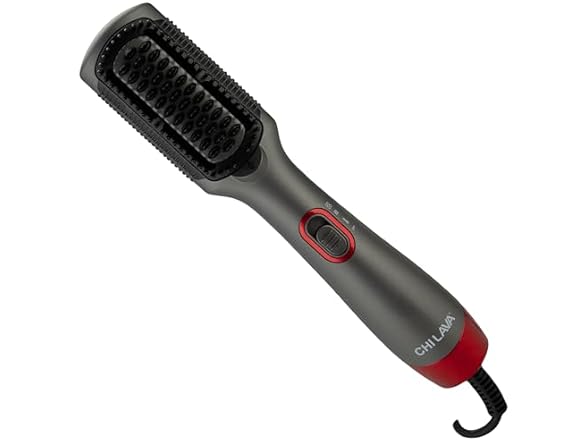 CHI Lava Heated Straightening Brush
