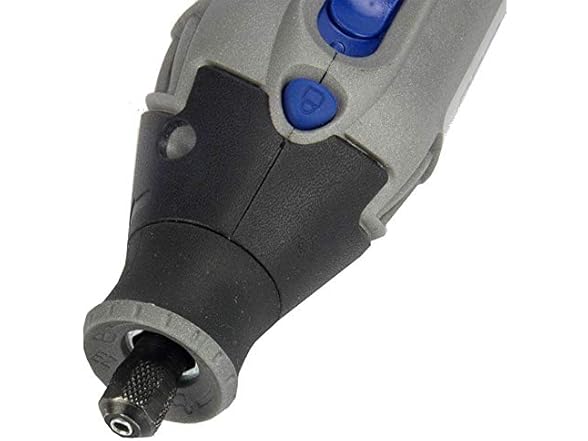 Dremel 4000 Series 28pc 1.6A Variable Speed Rotary Tool Kit