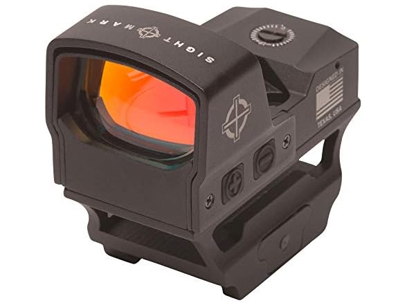 Sightmark Core A-Spec Reflex Sight
