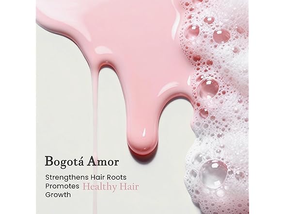 Dr. Healdy Shampoo and Conditioner