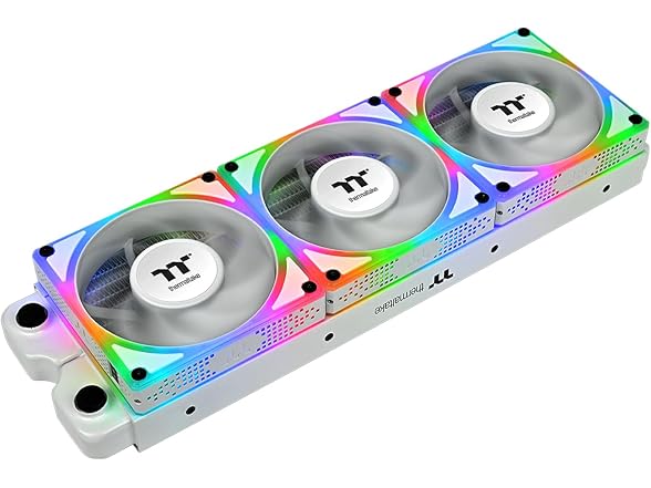 Thermaltake Toughfan EX 120 ARGB Sync