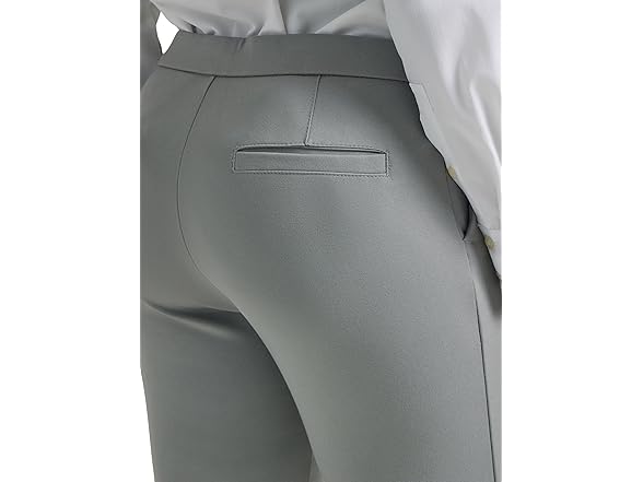 Lee Women's Pant Grey (8S)