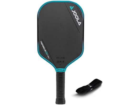 JOOLA Ben Johns 3S 14mm Pickleball Paddle