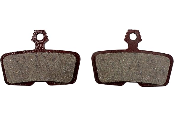 SRAM G2 RE Disc Brake Pads Organic
