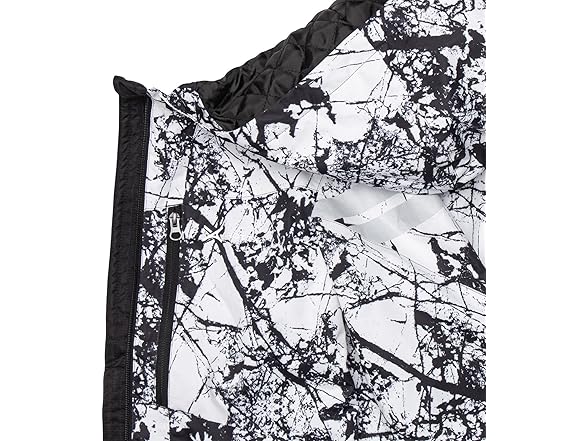 Arctix Kids Quilted Jacket (5T) White
