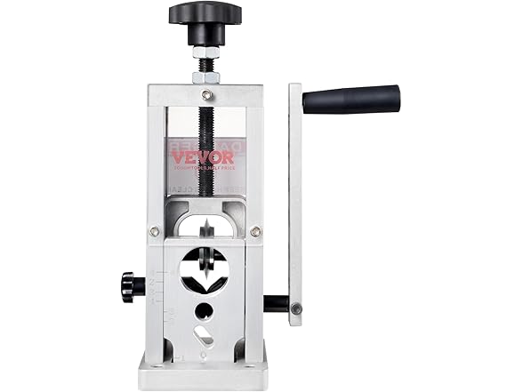VEVOR Hand-Operated Wire Stripper