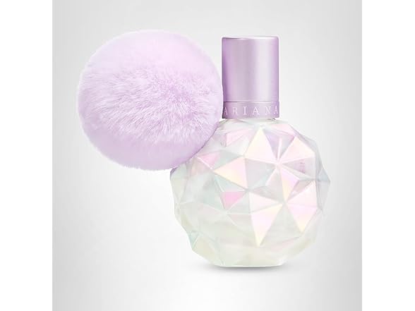 Ariana Grande Moonlight EDP Floral Gourmand Fragrance 3.4