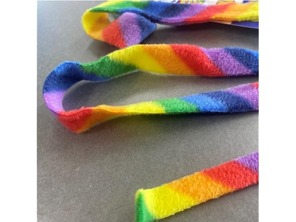 Cat Dancer Products Rainbow Cat Wand Charmer