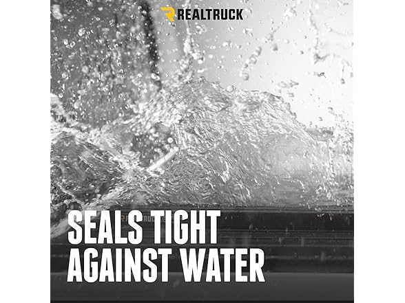 Truck Bed Tonneau Cover Fits 2016 - 2023 Toyota Tacoma