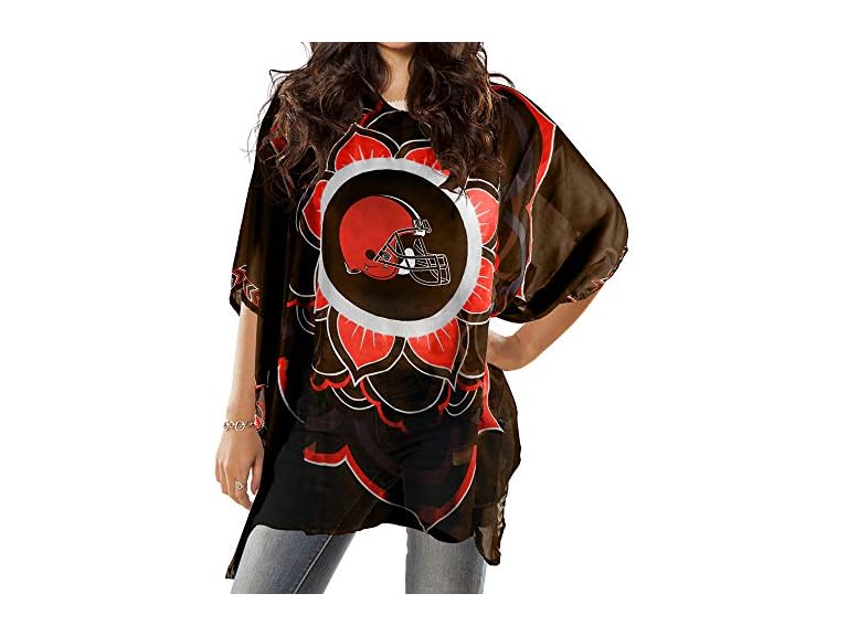 BROWNS Caftan Flower (32x42)