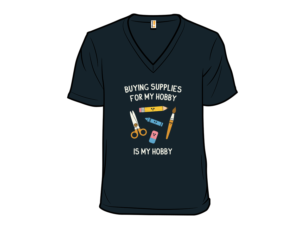 Supplies - Gallery 10