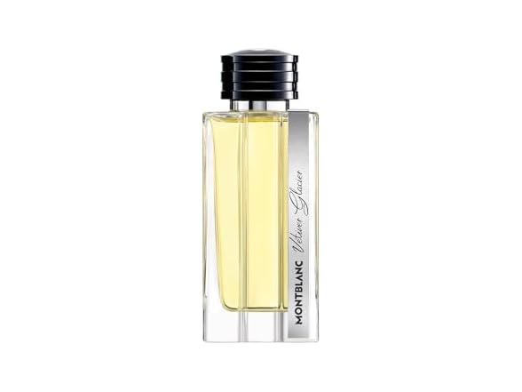MONT BLANC LAB-MVGMES42 4.2 OZ Montblanc Vetiver Glaci