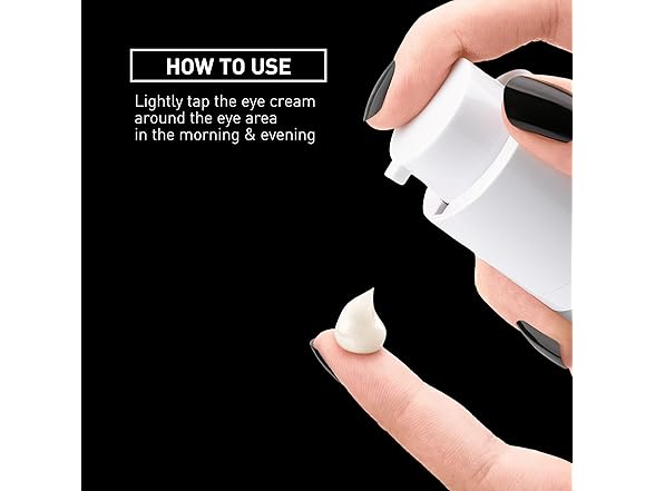 Filorga Optim-Eyes Eye Cream, 3-in-1 Skin Treatment