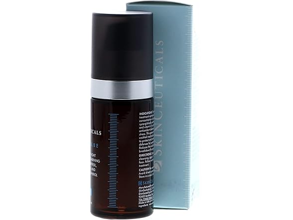 SkinCeuticals Resveratrol B E, 1 oz