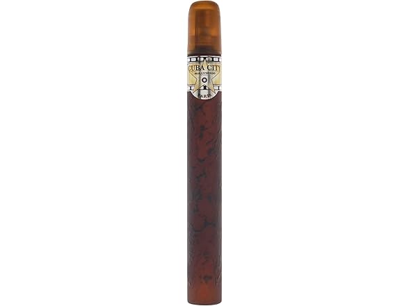 Cuba City Hollywood, 1.17-Ounce