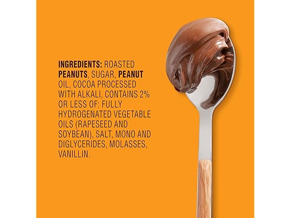 Jif Peanut Butter & Chocolate Spread, 15 Oz. Jar