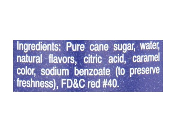 Torani Syrup, Blackberry, 25.4-Ounce Bottles (Pack of 1)