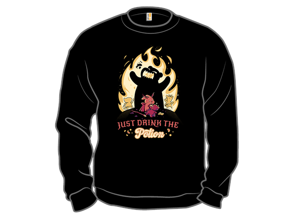 The Potion - Gallery 4