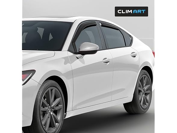 CLIM ART in-Channel Incredibly Durable