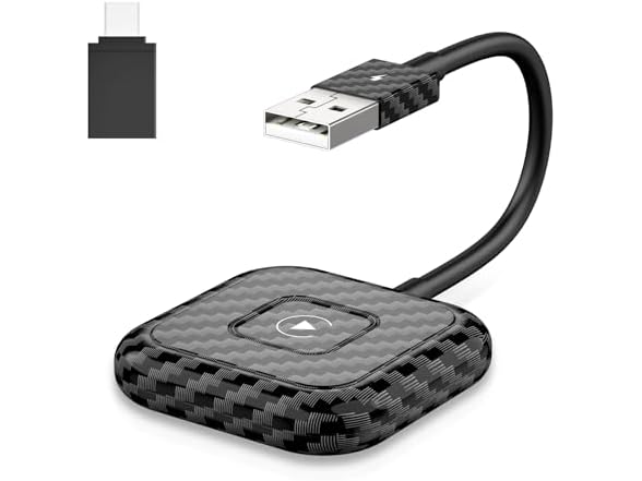 ITIDU Wireless Carplay Adapter