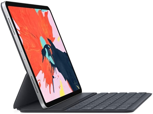 Apple MU8H2-B Smart Key 12.9iniPad Pro, 3rd Gen - Used