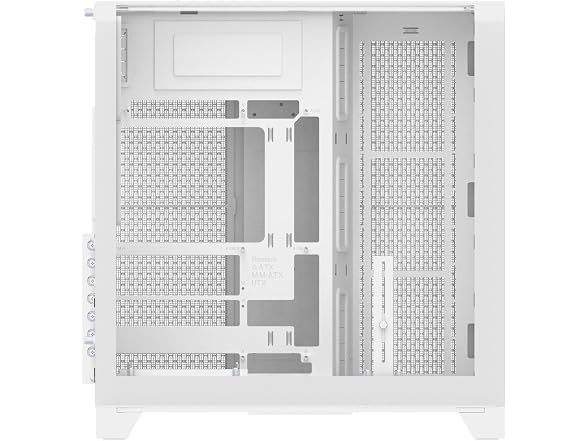 Thermaltake View 390 TG Mid Tower Case