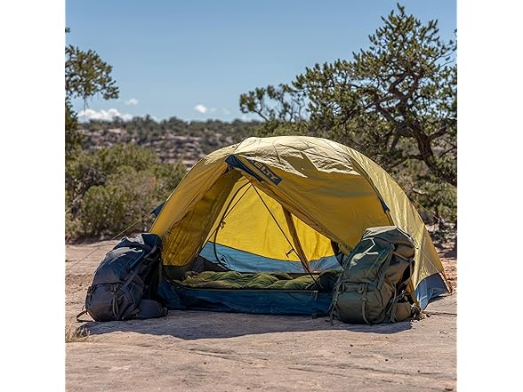 Kelty Asher Backpack (65L Winter Moss)