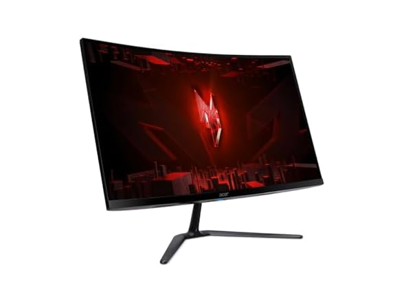 Acer Nitro ED270R S3 27 Full HD Gaming LED Monitor